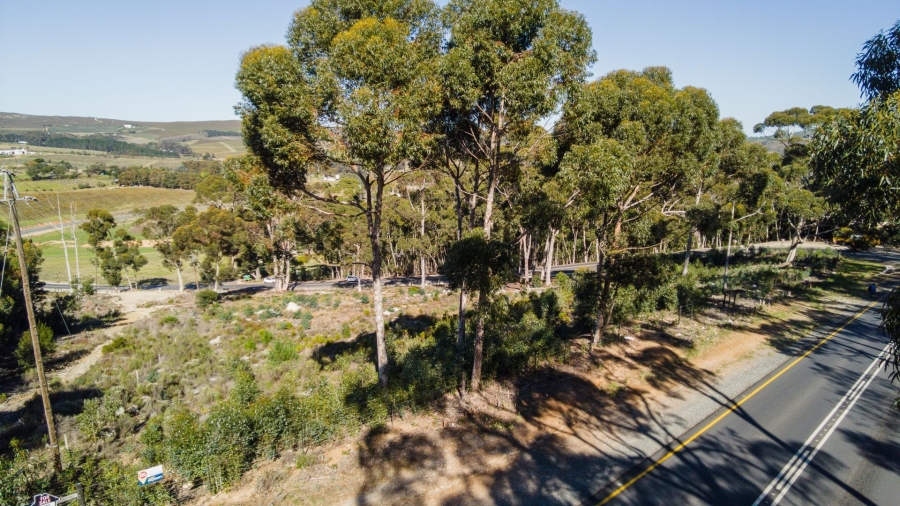 Commercial Property for Sale in Hemel and Aarde Western Cape